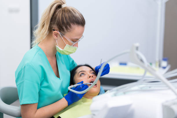 Best Pediatric Emergency Dentist in Columbus, OH